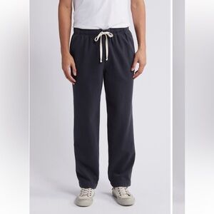 Frame travel pants size Large